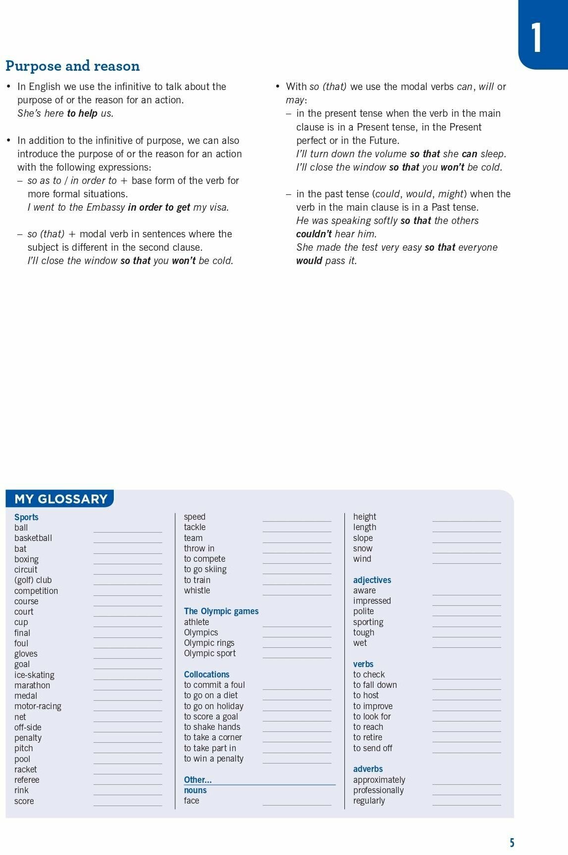 FLASH ON ENGLISH Intermediate Workbook+CD / Рабочая тетрадь к учебнику Flash on English - фото №5