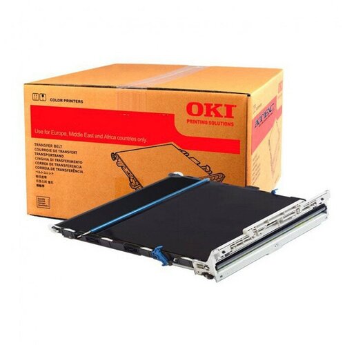 Транспортный ремень для OKI C824/ С834/ C844 [47074503]