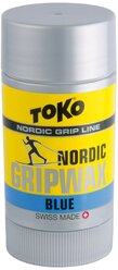 Мазь TOKO Nordic GripWax 25g Blue 5508753