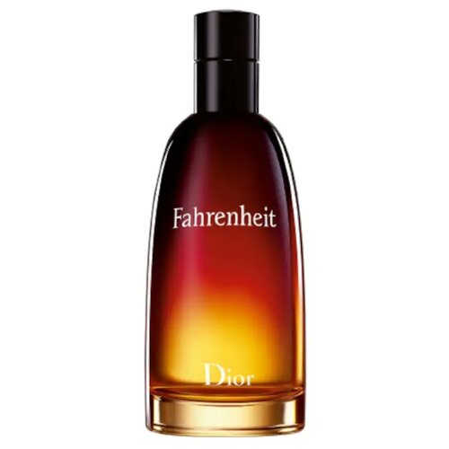 Dior мужская туалетная вода Fahrenheit, Франция, 50 мл