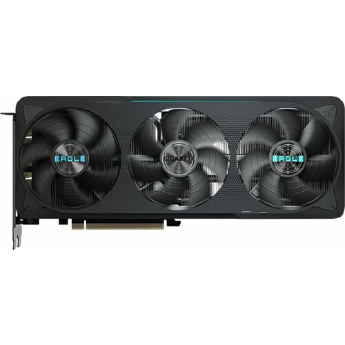 Видеокарта GIGABYTE GeForce RTX 5070 EAGLE OC SFF 12G GV-N5070EAGLE OC-12GD Retail 63990₽