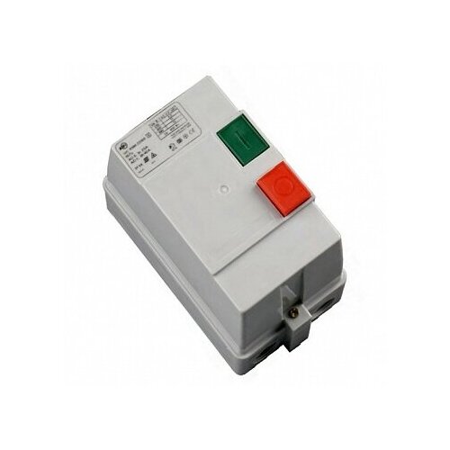 Контактор КМИ 3P 25А 400/380В AC. KKM26-025-380-00 IEK (6шт)