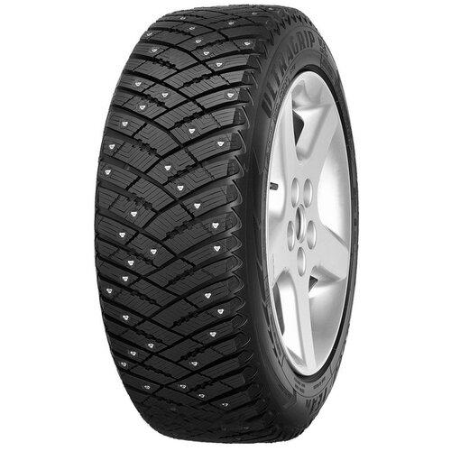 Goodyear Ultra Grip Ice Arctic SUV 205/70 R15 96T зимняя