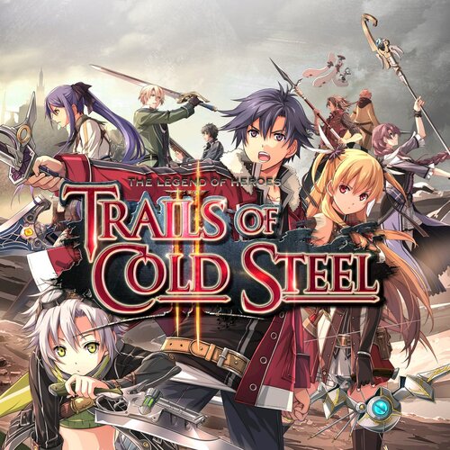 Сервис активации для The Legend of Heroes Trails of Cold Steel II игры для PlayStation 209900₽