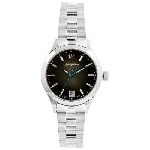 Швейцарские наручные часы Mathey-Tissot D411MAN