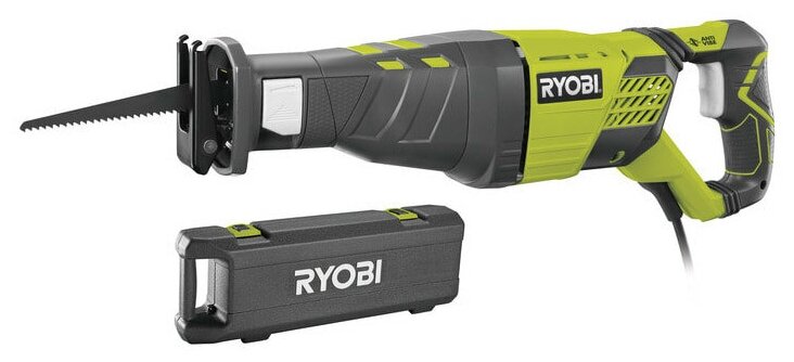 Пила сабельная Ryobi RRS1200-K