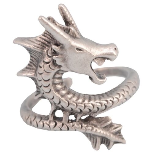 фото Otokodesign кольцо дракон 53574, размер 13