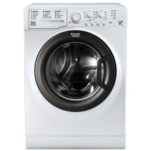 Hotpoint-Ariston Стиральная машина Hotpoint-Ariston VMUL 501 B класс А 1000 обмин 5 кг белая 3058900₽