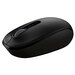 Мышь Microsoft Mobile Mouse 1850 черный оптическая (1000dpi) беспроводная USB для ноутбука (2but)