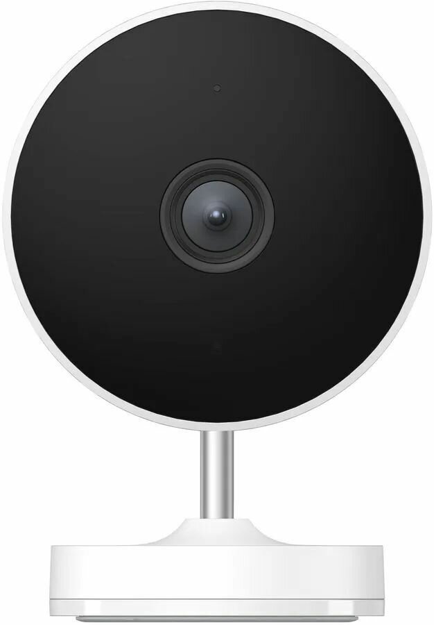 Камера наружного наблюдения Xiaomi Outdoor Camera AW200 2.8 - 3.6 мм, белый