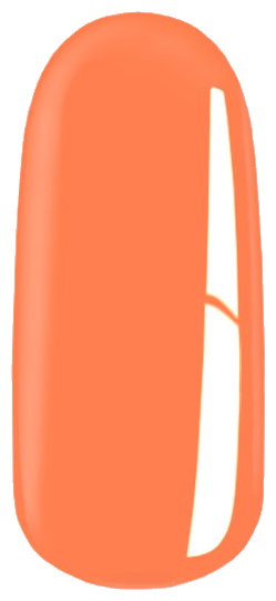 Гель лак Akinami Classic Coral