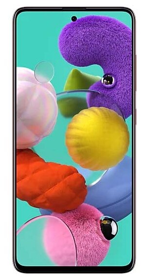 Смартфон Samsung Galaxy A51 64GB фото 15