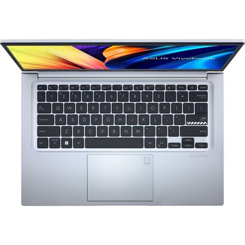 Ноутбук ASUS VivoBook Series X1402ZA-EB558 14 1920x1080 Intel Core i3-1220P RAM 8Гб 4854800₽