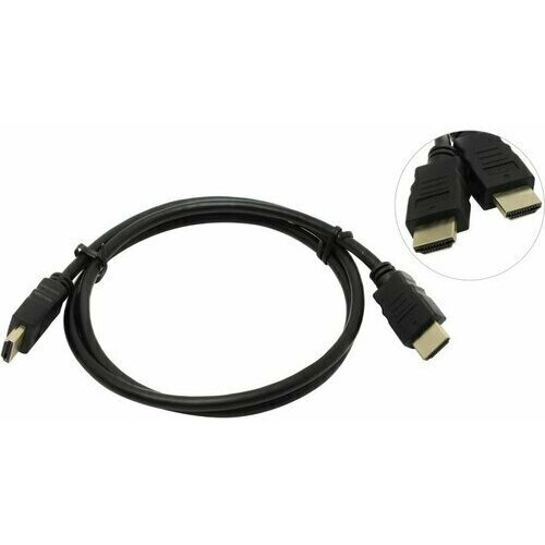 Кабель HDMI <-> HDMI Tv-com CG501N кабель hdmi hdmi 2m tv com cg501n 2m