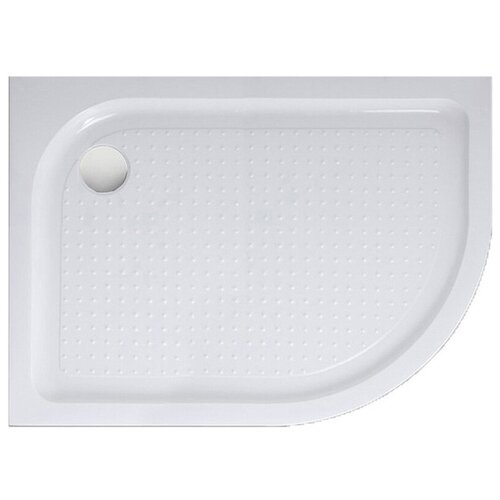 Поддон для душа BelBagno Tray 100х80 L R550