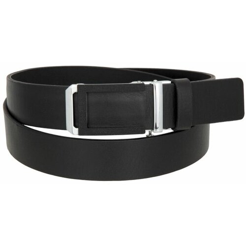 фото Ремень conti uomo 80402 black