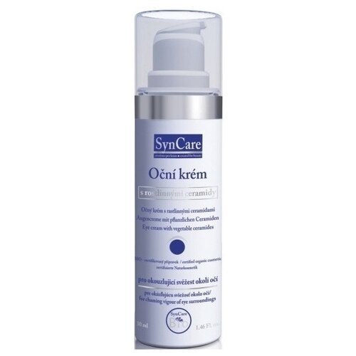 фото Syncare крем для век eye cream