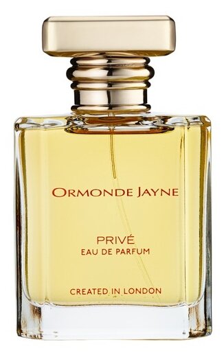 Ormonde Jayne Prive парфюмированная вода 50мл