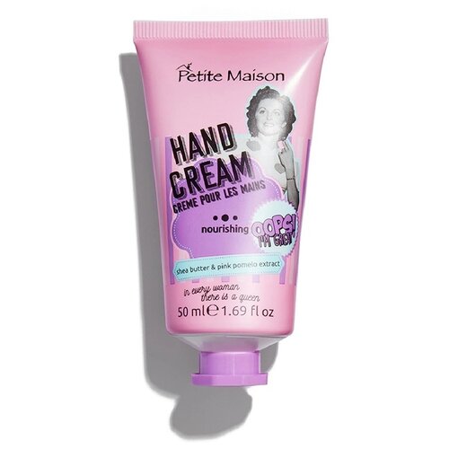 Petite Maison крем для рук Nourishing, 50 мл