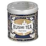 Чай черный Kusmi Tea Earl Grey - изображение