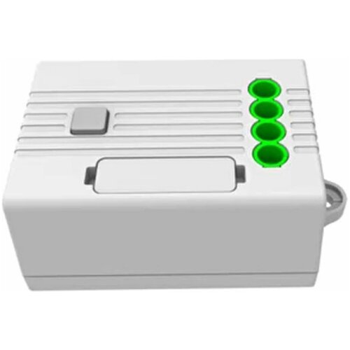 Реле GRITT Core 2 линии 220В1000Вт CR180001 397400₽