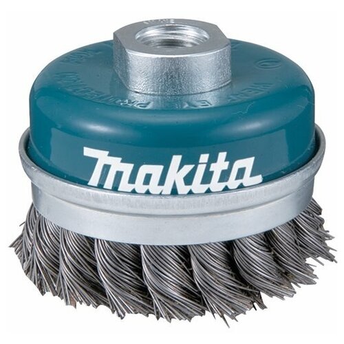 Чашечная щетка Makita 100мм D-29290, арт. 170835 №956