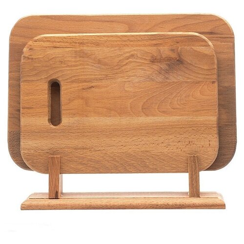 Набор разделочных досок Чинар, 2 шт.