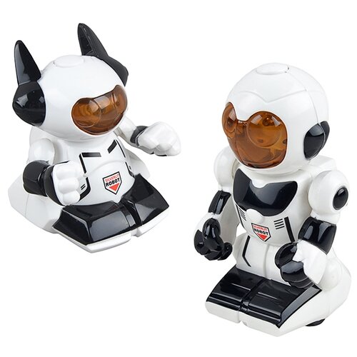 фото Робот silverlit mini pals