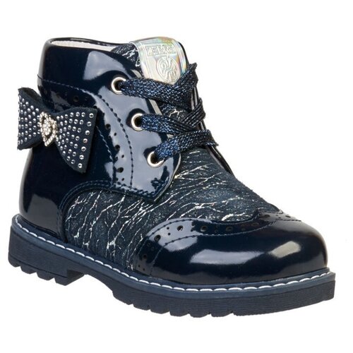 фото Ботинки зебра