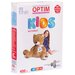 Стиральный порошок Бархiм Бархим для детского белья, Optim Kids Automat, 400 г (OK-A400)