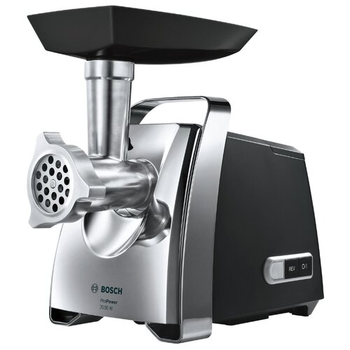 фото Мясорубка bosch mfw 67450