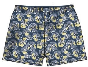 Трусы Jockey 305300 Boxer Woven