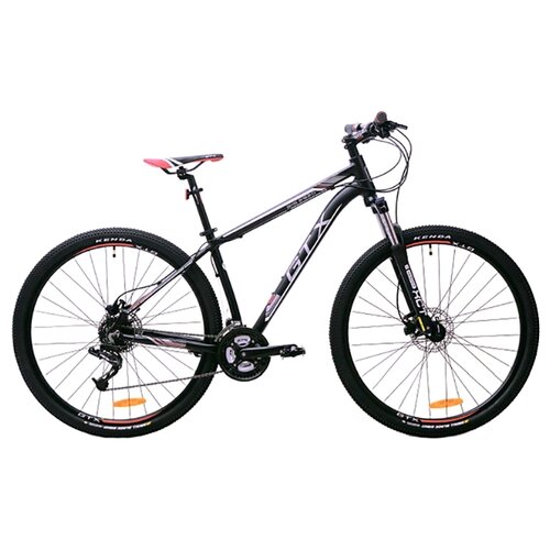 Велосипед 29 GTX BIG 2920 рама 17 000046 5685000₽