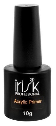 Irisk Professional Праймер для ногтей для акрила Acrylic Primer 10 мл