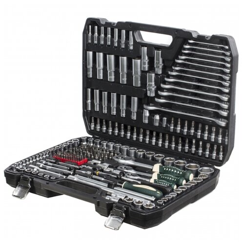 фото Набор инструментов rock force