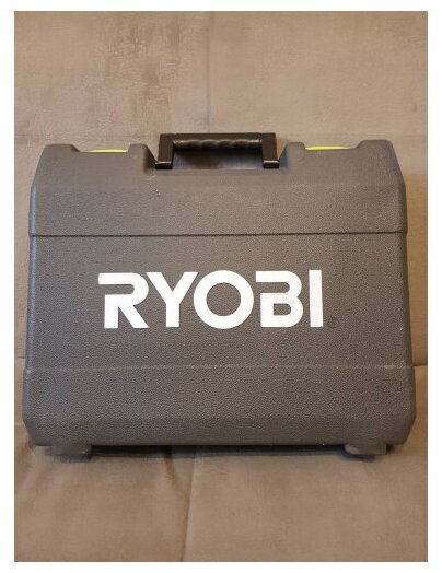 Перфоратор Ryobi RSDS680-K 3002444 . - фотография № 7