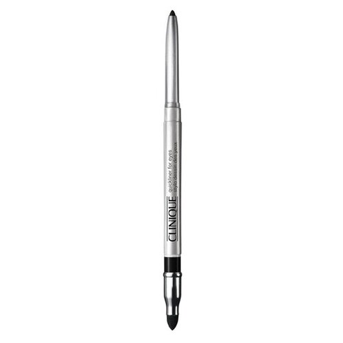 Clinique Карандаш для глаз Quickliner for Eyes, оттенок 07 really black