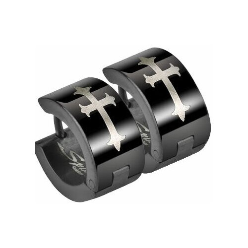 Серьги DG Jewelry