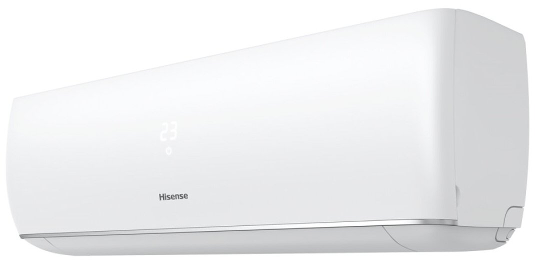 Кондиционер (сплит-система) HISENSE AS-10UW4RYDTV02 серия EXPERT PRO DC Inverter R32 - фотография № 4