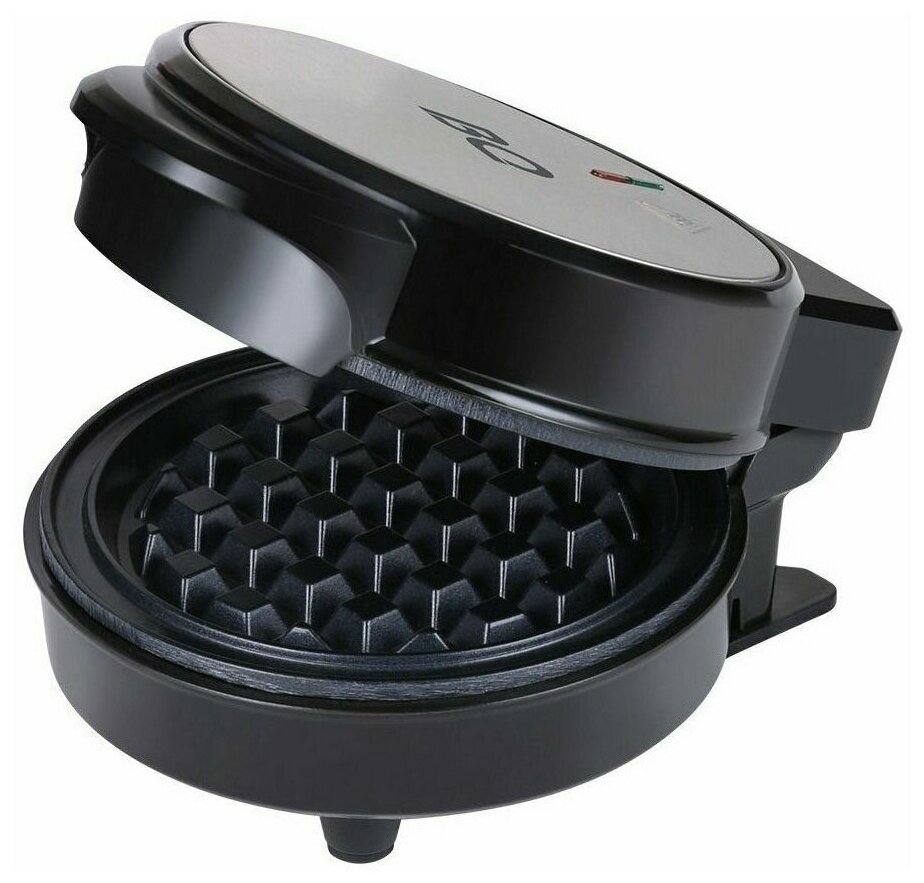 Вафельница BQ ST1002 Black-Steel WAFFLE (86190557)