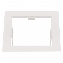 Декоративная рамка Lightstar Domino Quadro 214516 / 214517 на 1 светильник