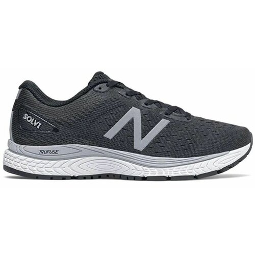 Кроссовки New Balance, полнота D, размер 41.5, серый