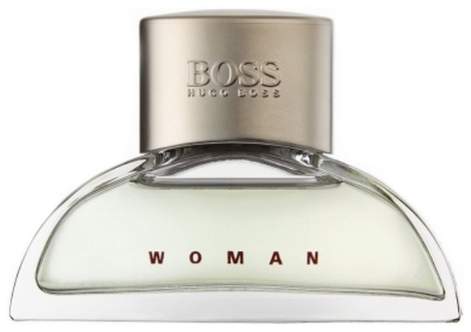 hugo boss boss woman eau de parfum