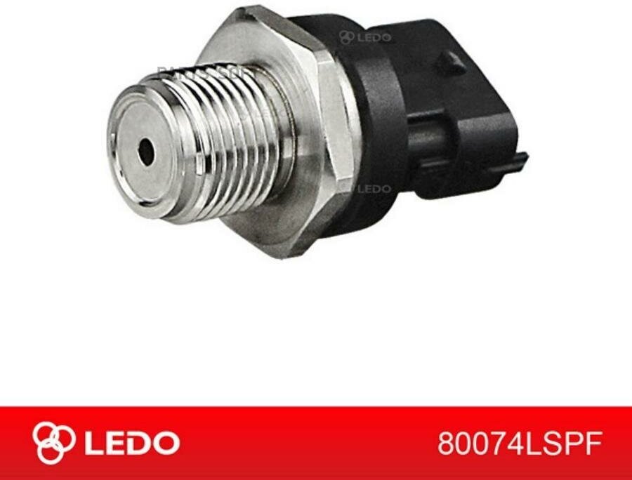 LEDO 80074LSPF Датчик давления топлива