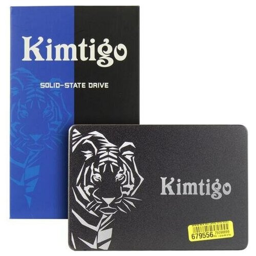 SSD Kimtigo K128S3A25KTA320