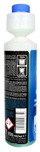 Концентрат жидкости для стеклоомывателя LIQUI MOLY Scheiben-Reiniger-Super-Konzentrat Limette