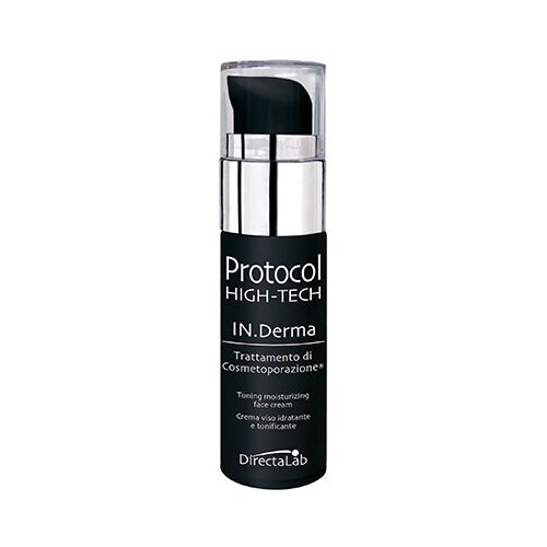 Крем Протокол HIGH TECH IN. DERMA, 30 мл, марки DirectaLab