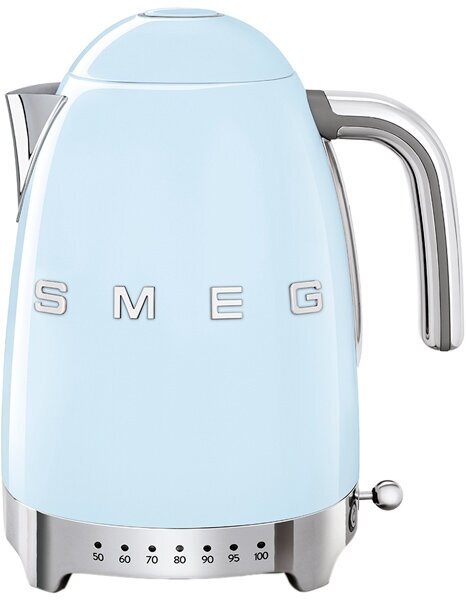 Электрочайник Smeg KLF04PBEU