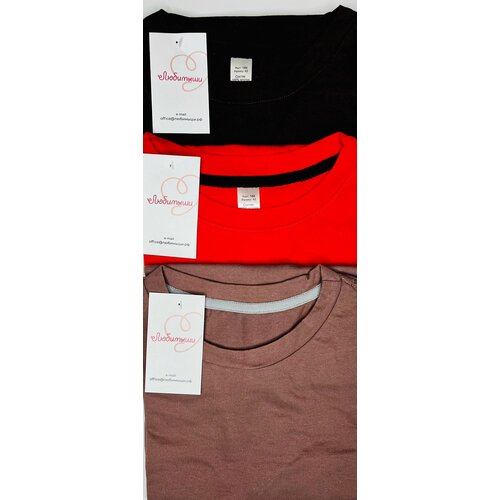 3=2 Футболки 