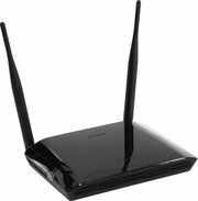 Wi-Fi роутер D-Link DIR-615/Z1A